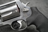 Smith & Wesson 500 in 500 S&W Magnum 8.375” Barrel - 5 of 18
