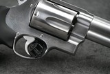 Smith & Wesson 500 in 500 S&W Magnum 8.375” Barrel - 16 of 18