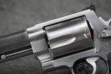 Smith & Wesson 500 in 500 S&W Magnum 8.375” Barrel - 6 of 18