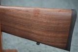Winchester Model 1885 Hunter Low Wall Rimfire 22 LR 24” Barrel - 9 of 14