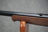Winchester Model 1885 Hunter Low Wall Rimfire 22 LR 24” Barrel - 13 of 14