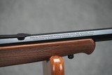 Winchester Model 1885 Hunter Low Wall Rimfire 22 LR 24” Barrel - 7 of 14