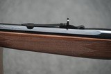 Winchester Model 1885 Hunter Low Wall Rimfire 22 LR 24” Barrel - 12 of 14