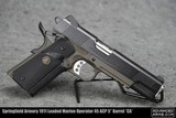 Springfield Armory 1911 Loaded Marine Operator 45 ACP 5” Barrel *CA* - 2 of 2
