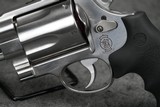 Smith & Wesson 500 in 500 S&W Magnum 4” Barrel - 5 of 15