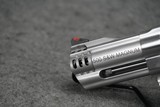 Smith & Wesson 500 in 500 S&W Magnum 4” Barrel - 6 of 15