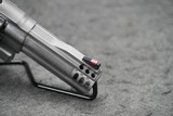 Smith & Wesson 500 in 500 S&W Magnum 4” Barrel - 11 of 15