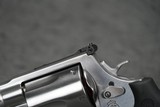 Smith & Wesson 500 in 500 S&W Magnum 4” Barrel - 4 of 15