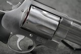 Smith & Wesson 500 in 500 S&W Magnum 4” Barrel - 14 of 15