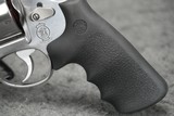 Smith & Wesson 500 in 500 S&W Magnum 4” Barrel - 3 of 15