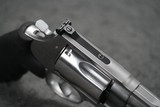 Smith & Wesson 500 in 500 S&W Magnum 4” Barrel - 10 of 15