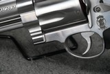 Smith & Wesson 500 in 500 S&W Magnum 4” Barrel - 7 of 19