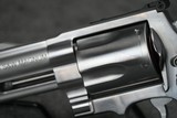 Smith & Wesson 500 in 500 S&W Magnum 4” Barrel - 6 of 19
