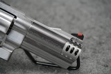 Smith & Wesson 500 in 500 S&W Magnum 4” Barrel - 19 of 19