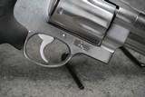 Smith & Wesson 500 in 500 S&W Magnum 4” Barrel - 18 of 19