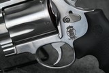 Smith & Wesson 500 in 500 S&W Magnum 4” Barrel - 5 of 19