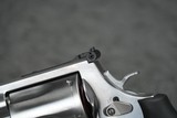Smith & Wesson 500 in 500 S&W Magnum 4” Barrel - 4 of 19