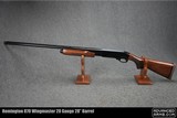 Remington 870 Wingmaster 20 Gauge 28