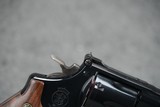 Smith & Wesson Model 29-10 44 Magnum 6.5” Barrel w/ Presentation Case - 17 of 20