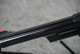 Smith & Wesson Model 29-10 44 Magnum 6.5” Barrel w/ Presentation Case - 9 of 20
