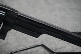Smith & Wesson Model 29-10 44 Magnum 6.5” Barrel w/ Presentation Case - 19 of 20