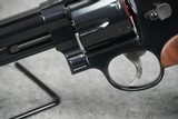 Smith & Wesson Model 29-10 44 Magnum 6.5” Barrel w/ Presentation Case - 8 of 20