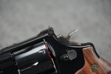 Smith & Wesson Model 29-10 44 Magnum 6.5” Barrel w/ Presentation Case - 6 of 20