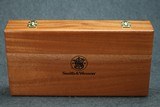 Smith & Wesson Model 29-10 44 Magnum 6.5” Barrel w/ Presentation Case - 3 of 20