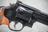 Smith & Wesson Model 29-10 44 Magnum 6.5” Barrel w/ Presentation Case - 18 of 20