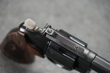 Smith & Wesson Model 29-10 44 Magnum 6.5” Barrel w/ Presentation Case - 14 of 20
