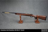 Browning X-Bolt Medallion 308 Win 22” Barrel - 2 of 15