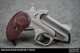 Bond Arms Grizzly 45 Colt/410 3” Barrel - 2 of 3