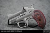 Bond Arms Grizzly 45 Colt/410 3” Barrel - 1 of 3
