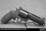Taurus Raging Hunter 500 S&W Magnum 5.12” Barrel - 2 of 2