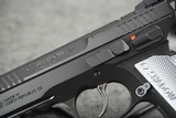 *HOT* CZ USA Shadow 2 Compact OR 9mm 4