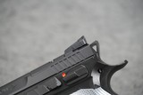 *HOT* CZ USA Shadow 2 Compact OR 9mm 4