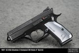 *HOT* CZ USA Shadow 2 Compact OR 9mm 4