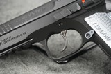 *HOT* CZ USA Shadow 2 Compact OR 9mm 4
