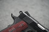 Colt 1911 Combat Commander 9mm 4.25” Barrel - 13 of 15