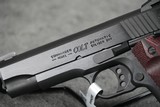 Colt 1911 Combat Commander 9mm 4.25” Barrel - 5 of 15