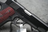 Colt 1911 Combat Commander 9mm 4.25” Barrel - 14 of 15