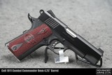 Colt 1911 Combat Commander 9mm 4.25” Barrel - 2 of 15