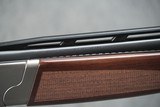 Browning Cynergy CX 12 Gauge 30” Barrels - 6 of 16