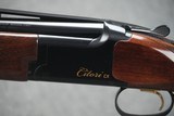 Browning Citori CX w/ Adj Comb 12 Gauge 32” Barrels - 12 of 16