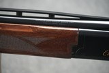 Browning Citori CX w/ Adj Comb 12 Gauge 32” Barrels - 13 of 16