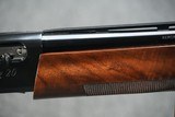 Remington Model 1100 Sporting 20 Gauge 28” Barrel - 6 of 18