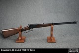 Browning BL-22 Grade II 22 LR 20” Barrel - 1 of 13