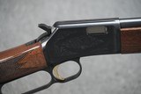 Browning BL-22 Grade II 22 LR 20” Barrel - 4 of 13
