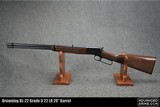 Browning BL-22 Grade II 22 LR 20” Barrel - 2 of 13