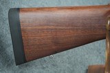 Winchester Model 70 Featherweight Stainless Steel 300WSM 24” Barrel - 3 of 17